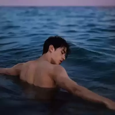 关凉语